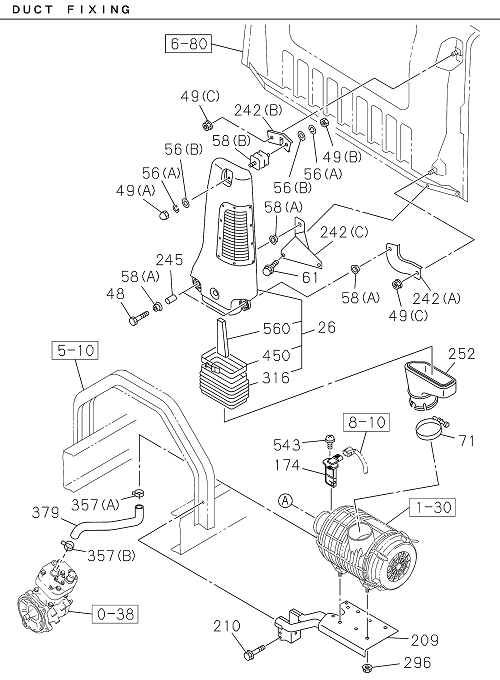 Partial Engine